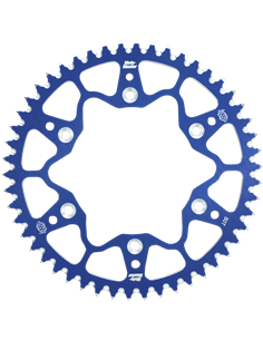 Corona del darrere 520 47T Bl MOTO-MASTER 620.072.447