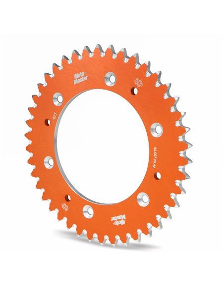 Cremalheira traseira 520 47T ou MOTO-MASTER 620072547