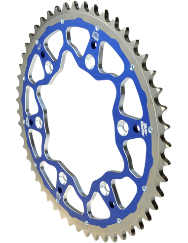 Cremalheira traseira 520 50T Bl MOTO-MASTER 620073450