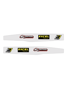 Corona del darrere 520 48T Or MOTO-MASTER 620.073.548