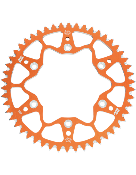 Cremalheira traseira 428 46T ou MOTO-MASTER 620082546