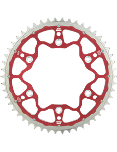 Rear sprocket 520 51T Rd MOTO-MASTER 620123351