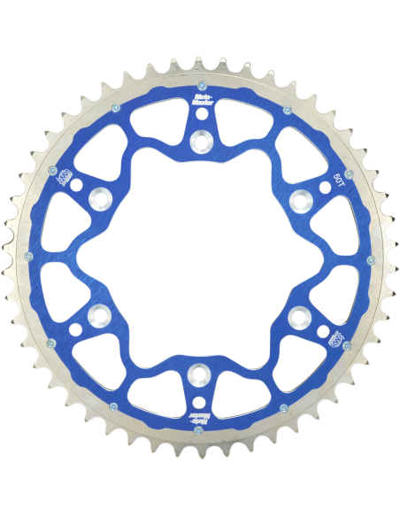 Rear sprocket 520 49T Bl MOTO-MASTER 620123449