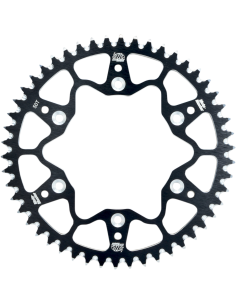 Corona trasera 420 47T Bk MOTO-MASTER 620272247