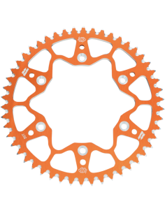 Rear sprocket 420 48T Or MOTO-MASTER 620272548