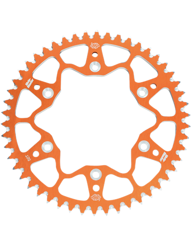 Corona trasera 415 40T Or MOTO-MASTER 620282540