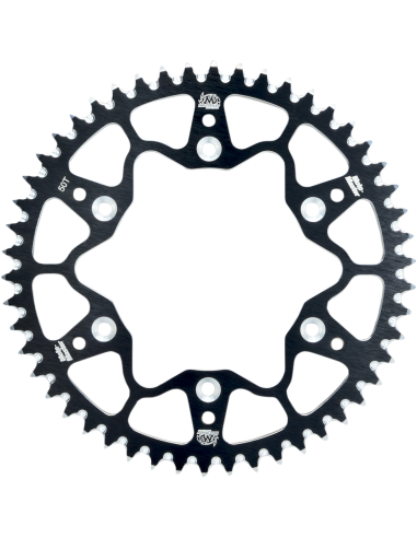 Cremalheira traseira 415 44T Bk MOTO-MASTER 620292244