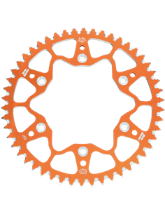 Couronne arrière 415 39T ou MOTO-MASTER 620292539