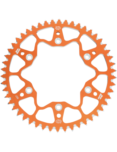 Corona trasera 415 41T Or MOTO-MASTER 620292541