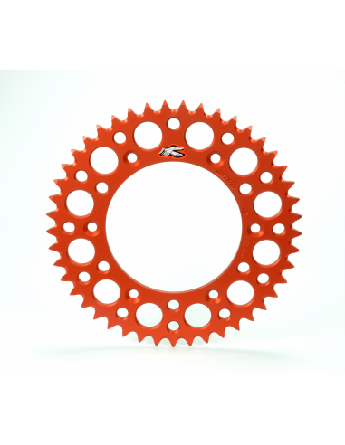 Couronne Renthal R 420 46 dents ou Ul Sc 192U-420-46GPOR