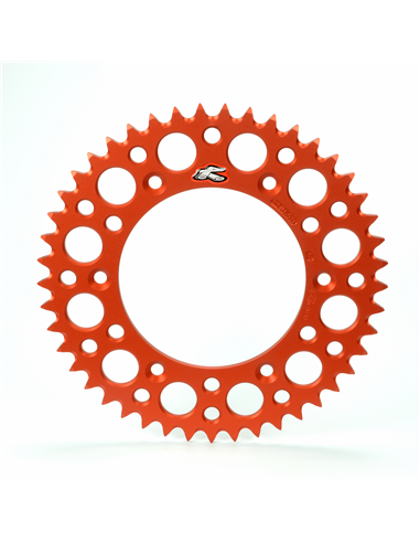 Corona Renthal R 420 46 dents Or Ul Sc 192U-420-46GPOR