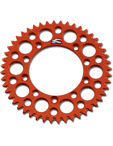 Couronne Renthal R 420 48 dents ou Ul Sc 192U-420-48GPOR