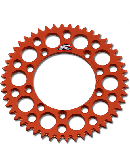 Couronne Renthal R 420 48 dents ou Ul Sc 192U-420-48GPOR