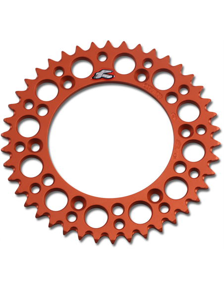 Corona Renthal R 520 42 dents Or Ul Sc 224U-520-42GPOR