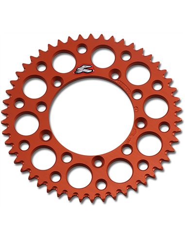 Corona Renthal R 420 50 dents Or Ul Sc 192U-420-50GPOR