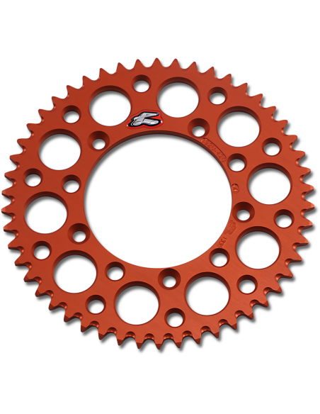 Corona Renthal R 420 50 dents Or Ul Sc 192U-420-50GPOR