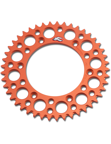 Couronne Renthal R 520 45 dents ou Ul Sc 224U-520-45GPOR