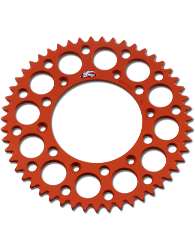 Couronne Renthal R 520 51 dents ou Ul Sc 224U-520-51GPOR