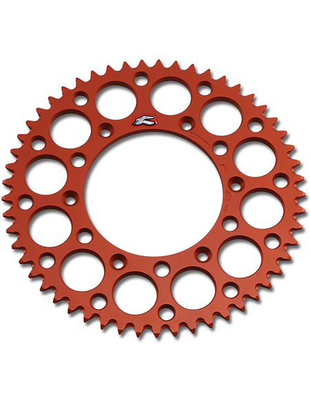 Corona Renthal R 520 53 dents Or Ul Sc 224U-520-53GPOR