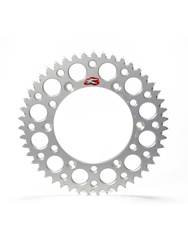 Renthal Rear sprocket R 520 41 teeth Si Ul Sc 123U-520-41GYSI