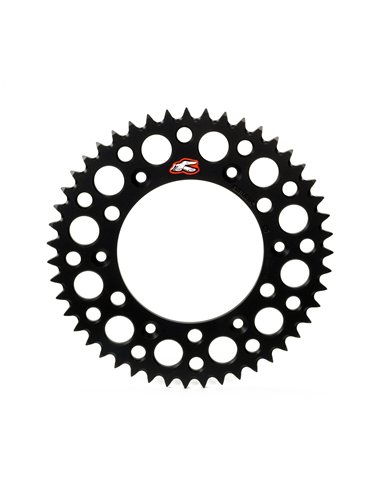 Corona Renthal R 520 49 dents Bk Ul Sc 154V-520-49GRBK