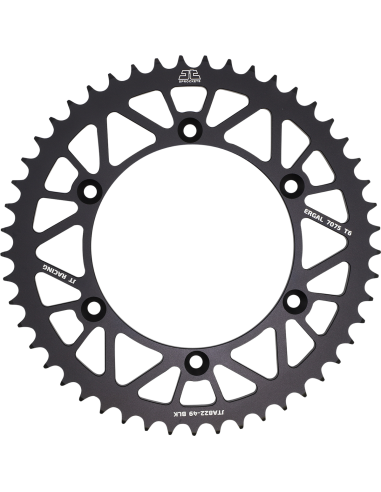 Corona JTA822.45BLK RL 45T 520 BLK