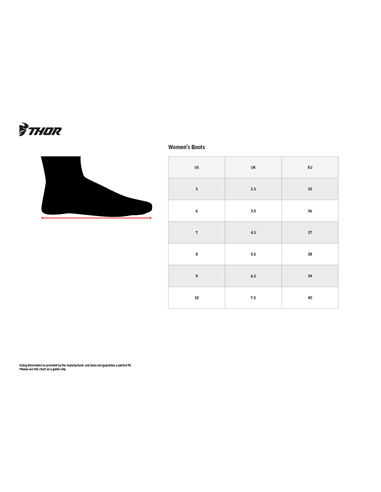 Couronne JTA822.45BLK RL 45T 520 BLK