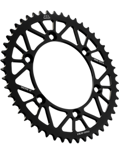 Corona JTA251.49BLK RL 49T YAM BLK