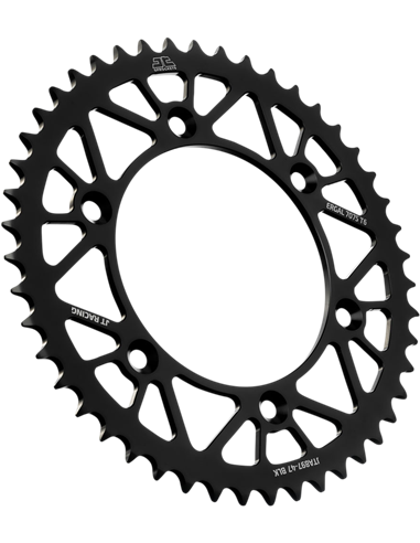 Corona JTA897.47BLK SPRKT RL 47T HUS/KTM BLK