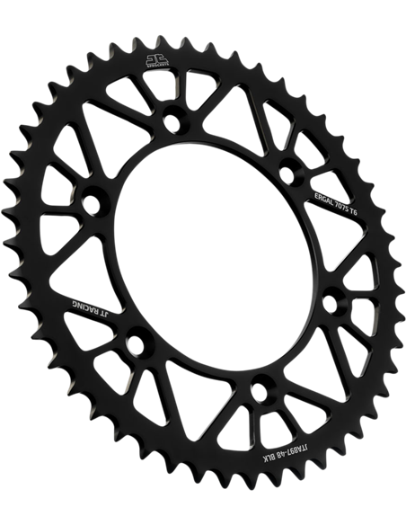 Corona JTA897.48BLK SPRKT RL 48T HUS/KTM BLK