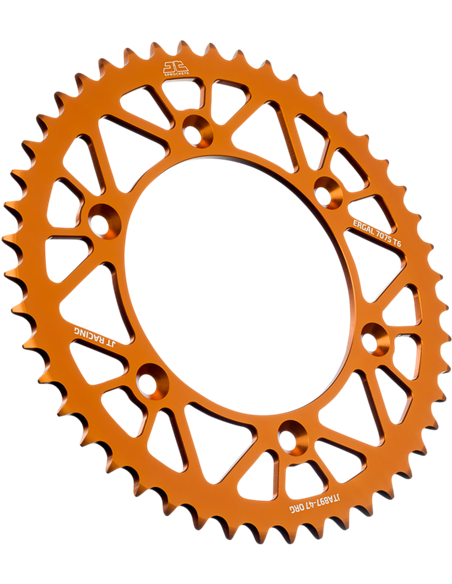 Couronne JTA897.47ORG SPRKT RL 47T HUS / KTM ORG