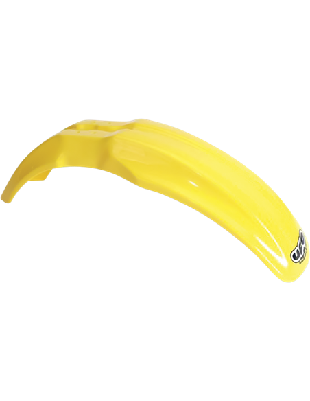 Guarda-lamas dianteiro Suzuki Rm80 Rm-amarelo Su03960-101 UFO-Plast