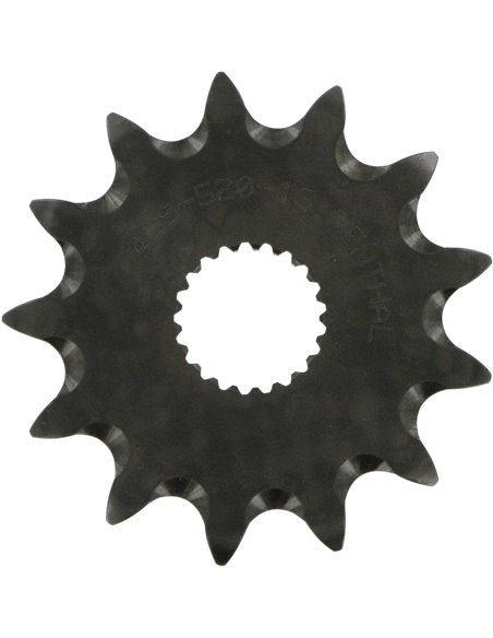 Piñón Renthal F 520 13 dientes Sc 439--520-13GP