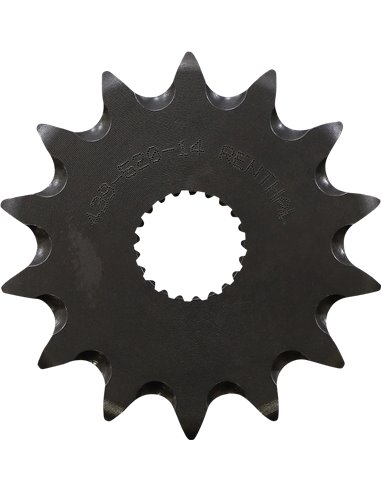 Pinhão de ataque Renthal F 520 14 Dentes Sc 439--520-14GP