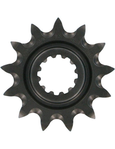 Pignon Renthal F 420 14 dents Sc 307--420-14GP