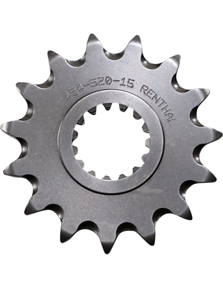 Pinyó Renthal F 520 15 dents Sc 432--520-15GP