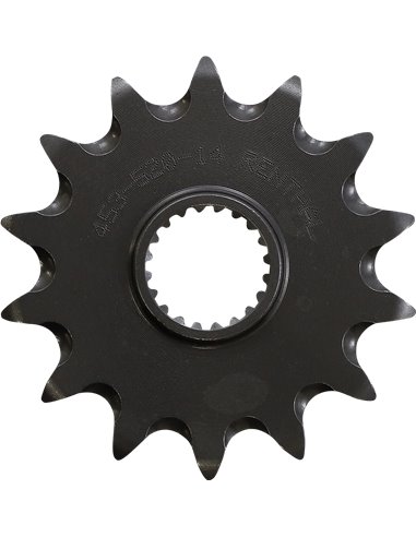Piñón Renthal F 520 14 dientes Sc 453--520-14GP