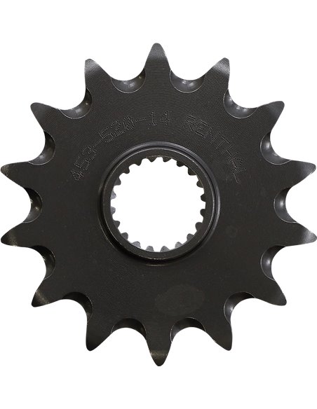 Pignon Renthal F 520 14 dents Sc 453--520-14GP