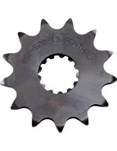 Pinhão de ataque Renthal F 520 13 Dentes 452--520-13P