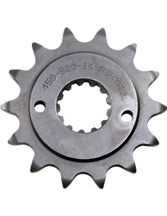 Renthal Sprocket F 520 14 Teeth Sc 450--520-14GP
