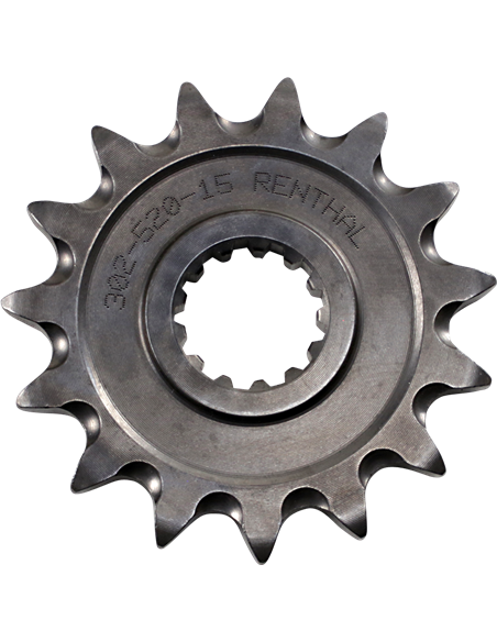 Pinhão de ataque Renthal F 520 15 Dentes Sc 302--520-15GP