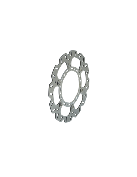 Pignon JTF253.12 12 dents 420 PITCH NATURAL STEEL