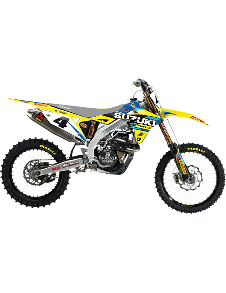 Pignon JTF558.16 16 dents 428 PITCH NATURAL STEEL