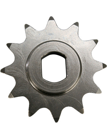 Pinhão de ataque Renthal F 415 12 Dentes 481--415-12P