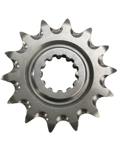 Piñón Renthal F 428 14 dientes Sc 482--428-14GP