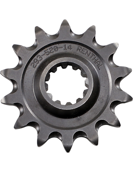 Pignon Renthal F 520 14 Dents Gp 293--520-14GP