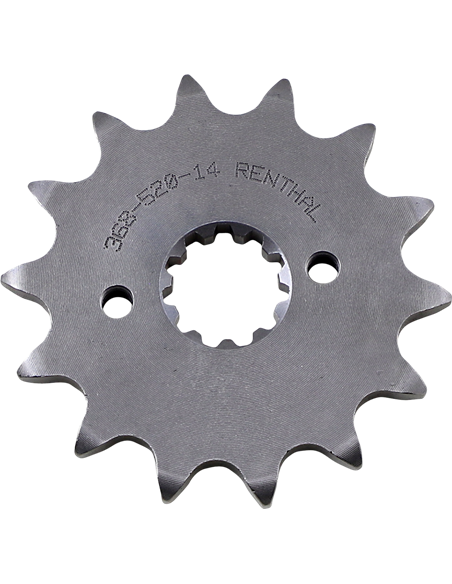 Pignon Renthal F 520 14 dents 368--520-14P