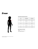 Pignon JTF1443.14SC SELF CLEANING 14 dents 520 PITCH NATURAL CHROMOLY STEEL