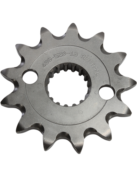 Pignon Renthal F 520 13 dents Ul 496--520-13GP
