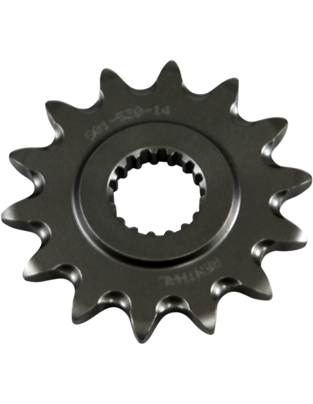 Pignon Renthal F 520 14 dents Sc 501--520-14GP